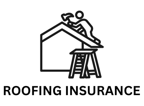 Roofer working on residential roof – roofing contractor insurance Queensland