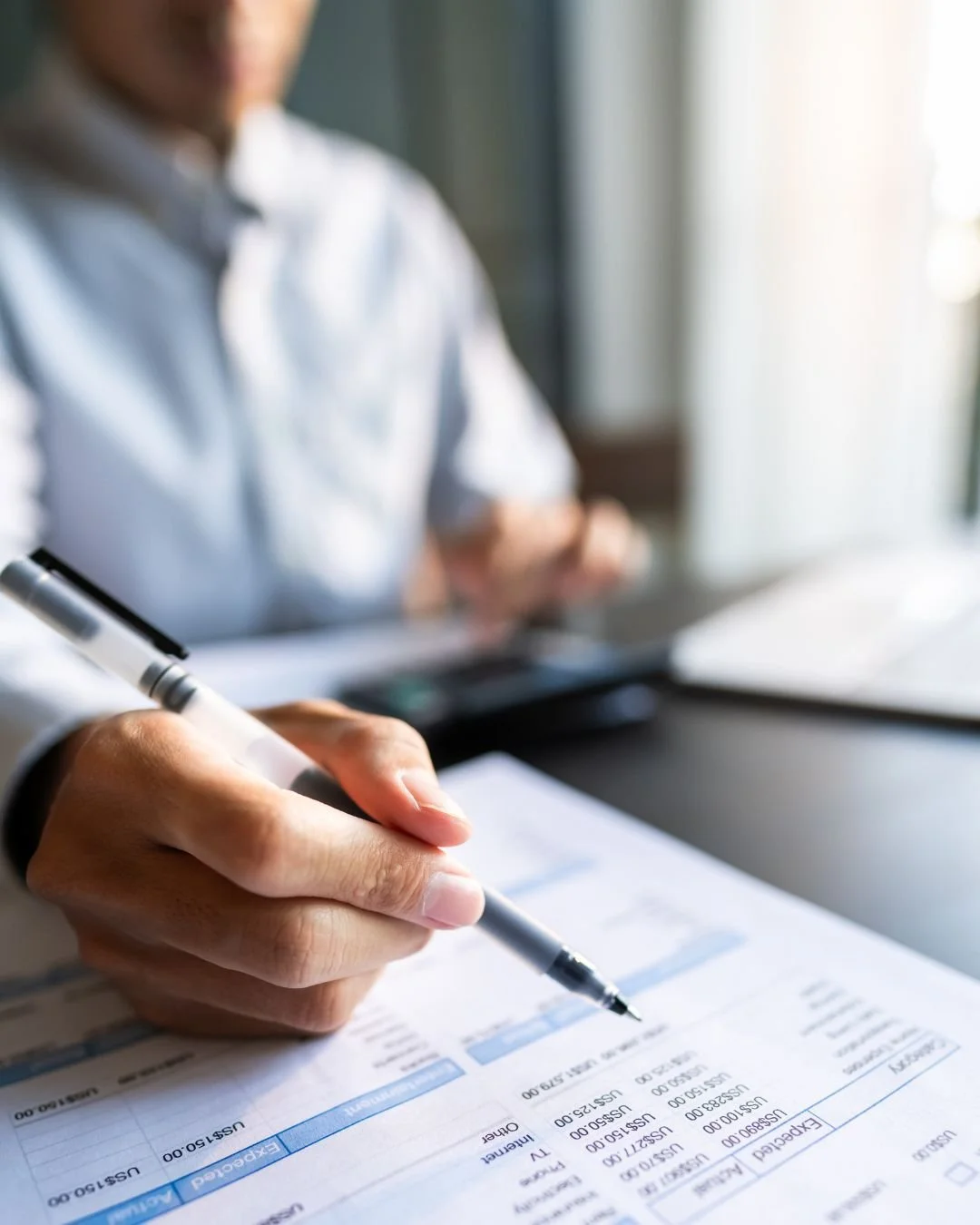 Insurance for Accountants &amp; Bookkeepers in Queensland: What Cover Is Essential?