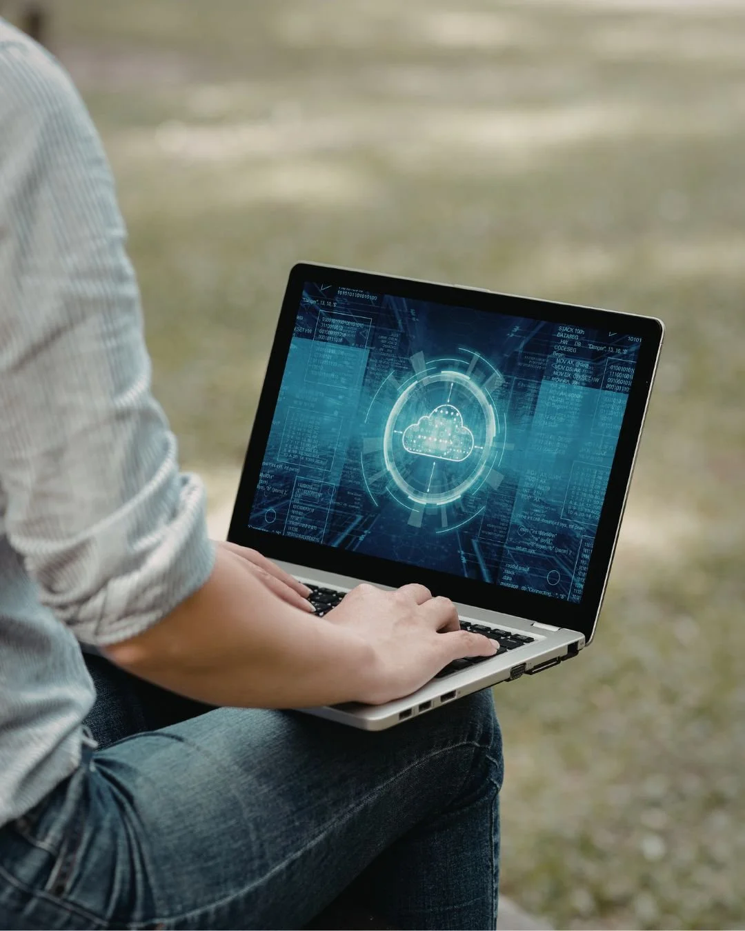 Cyber Security Checklist for Queensland Small Businesses 