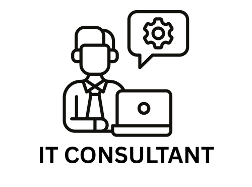 IT consultant advising business on systems – IT consultant insurance Australia