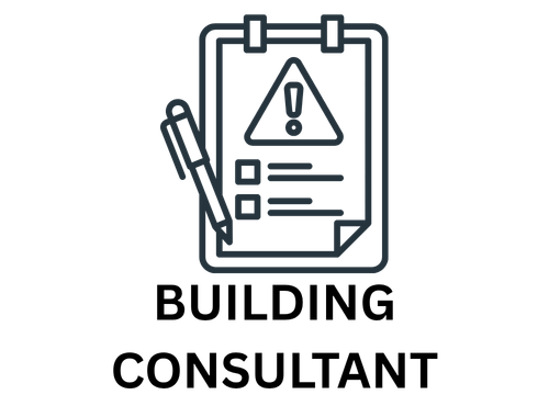 Building consultant inspecting residential property – building consultant insurance Sunshine Coast