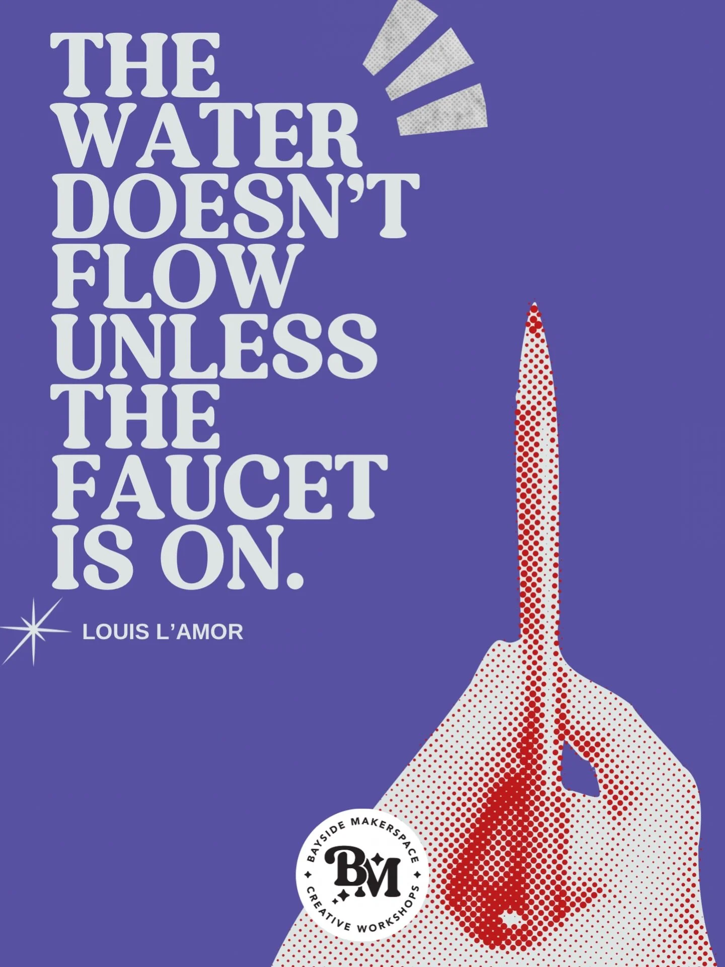 Writers Without a Cause ✍️

This coming Wednesday (25 March) is your last chance to write with us before the Easter break&hellip; and then we don&rsquo;t meet again until 29 April 😳

That&rsquo;s over a month without this little pocket of creative w