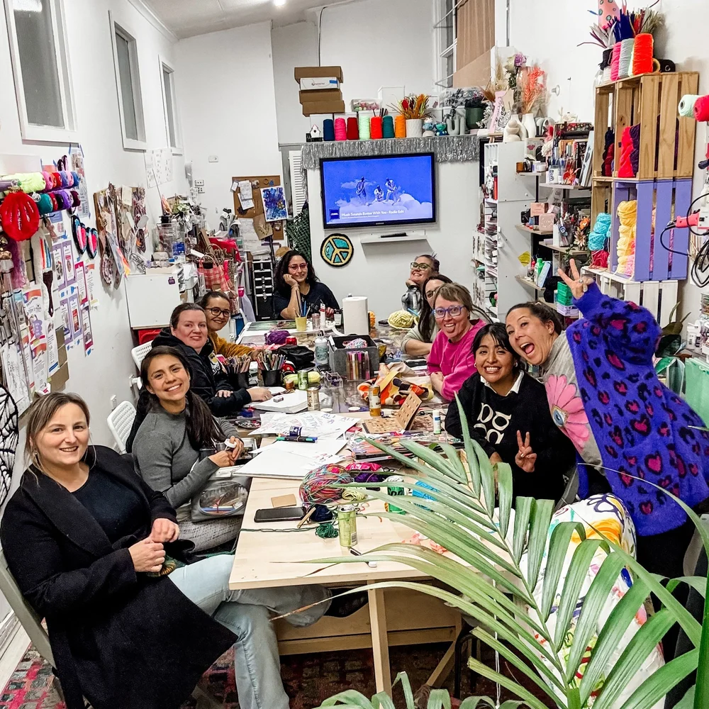 Creative Workshops in Chelsea | Bayside Makerspace