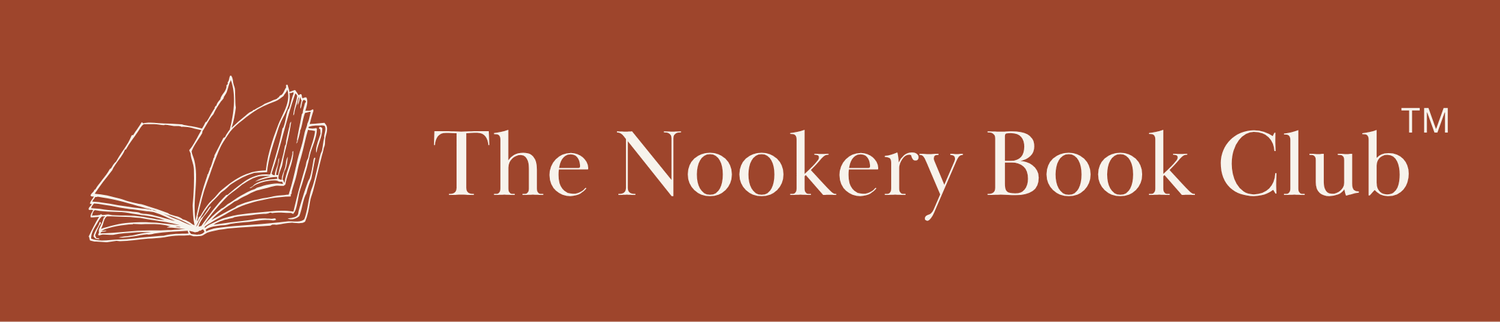 The Nookery Book Club