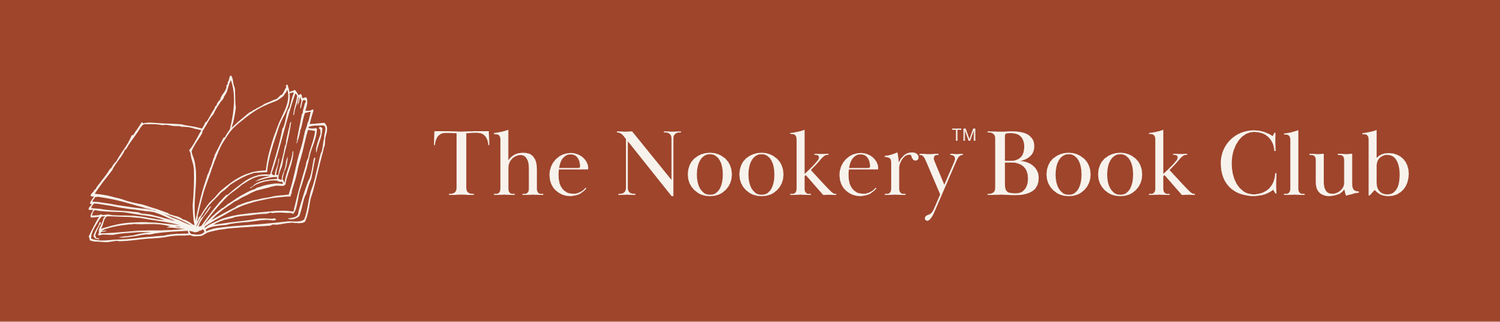 The Nookery Book Club