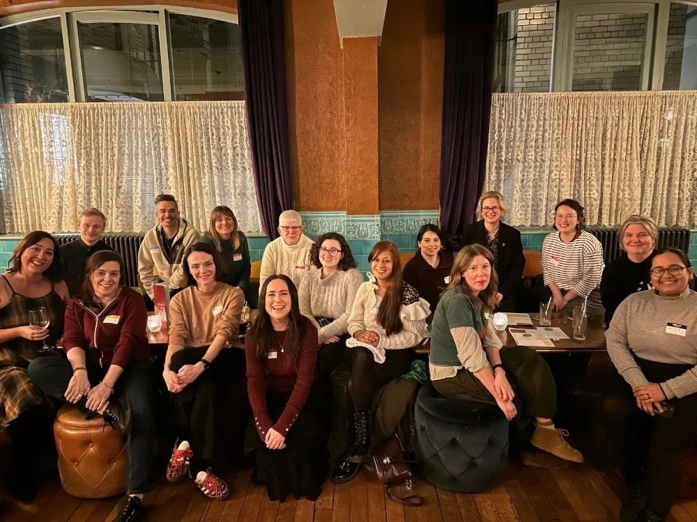 What to expect at the book club