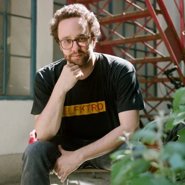 Meet the Homies (II): Sam Irl