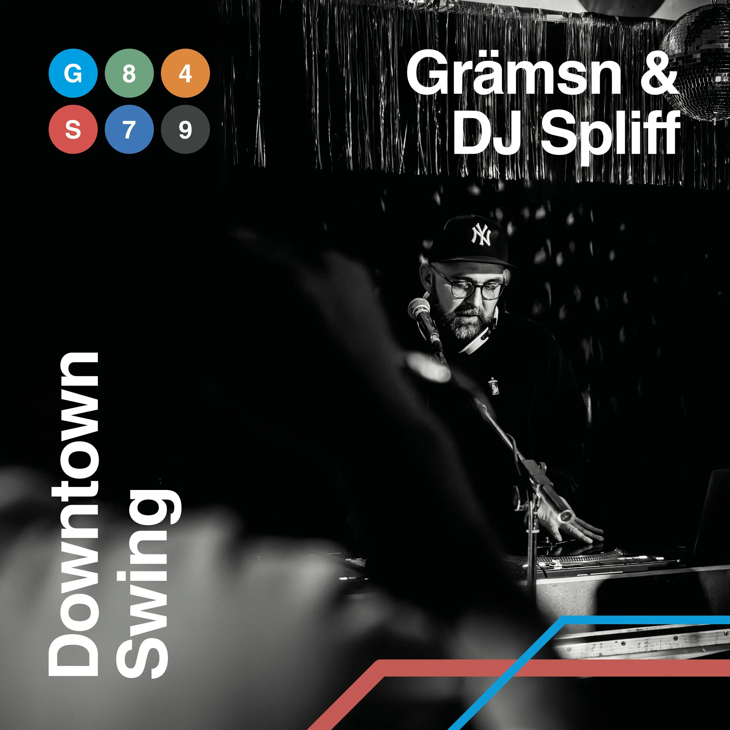 Downtown Swing (Free Download)