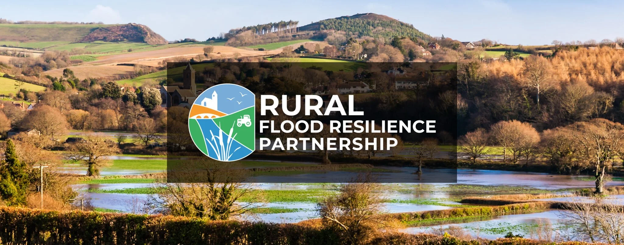 Rural Flood Resilience Partnership launched