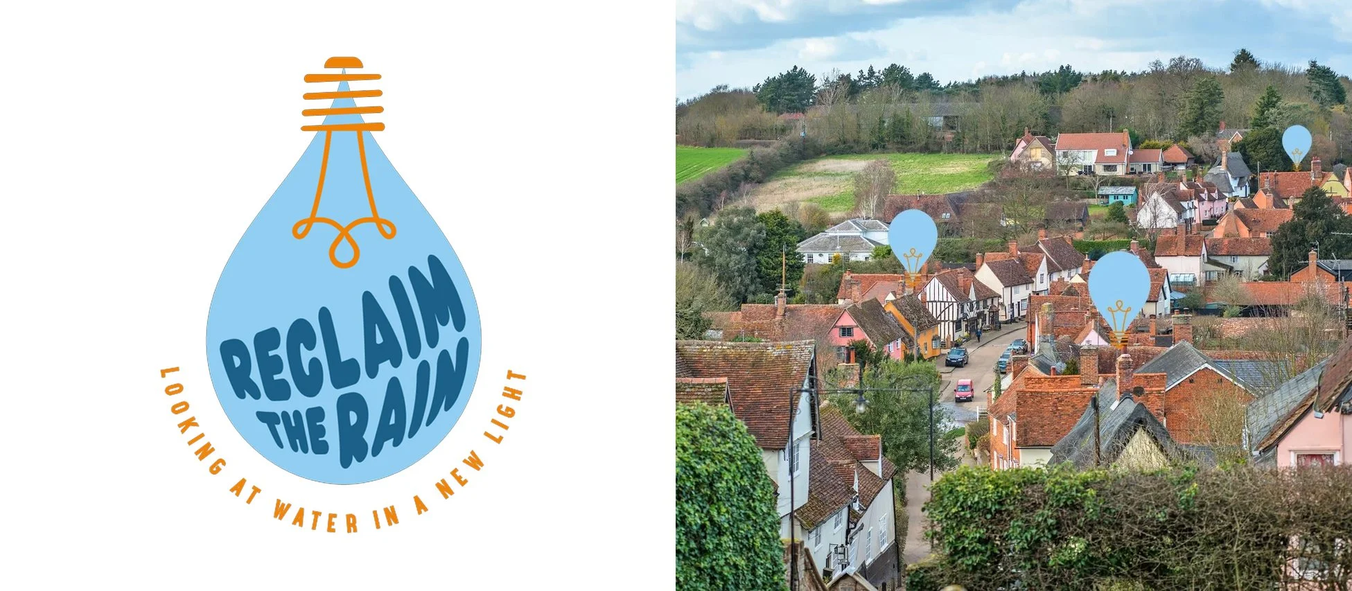 Innovation - Reclaim the Rain