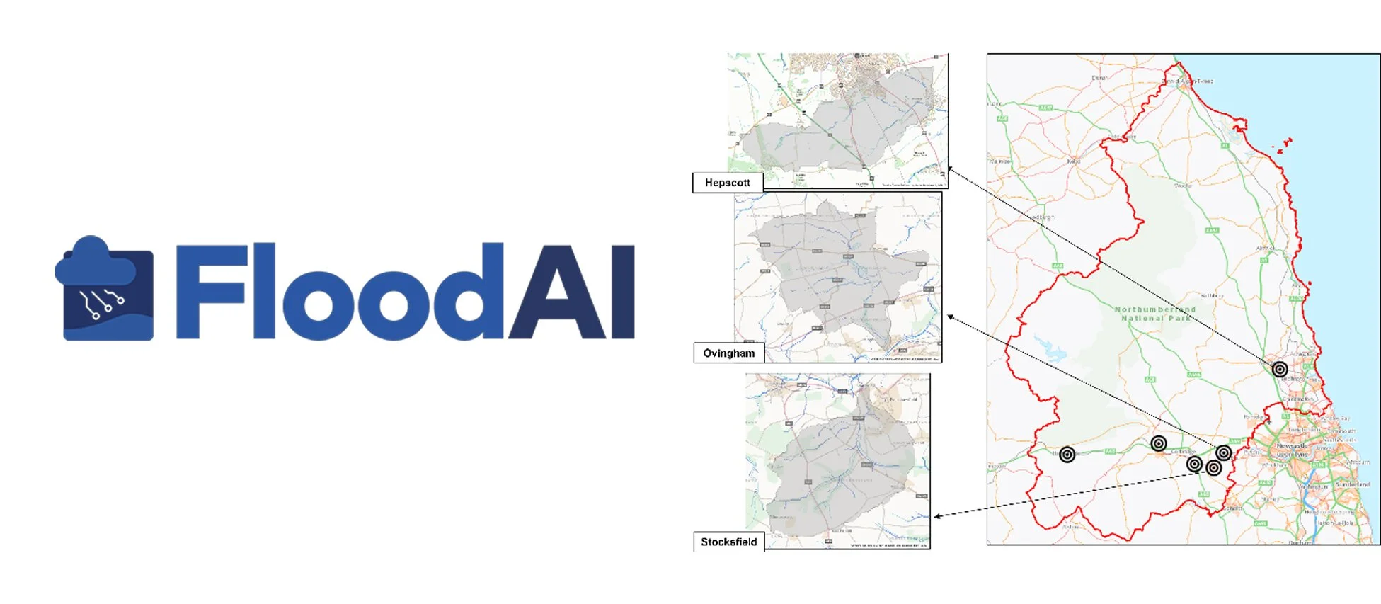 Innovation - FloodAI