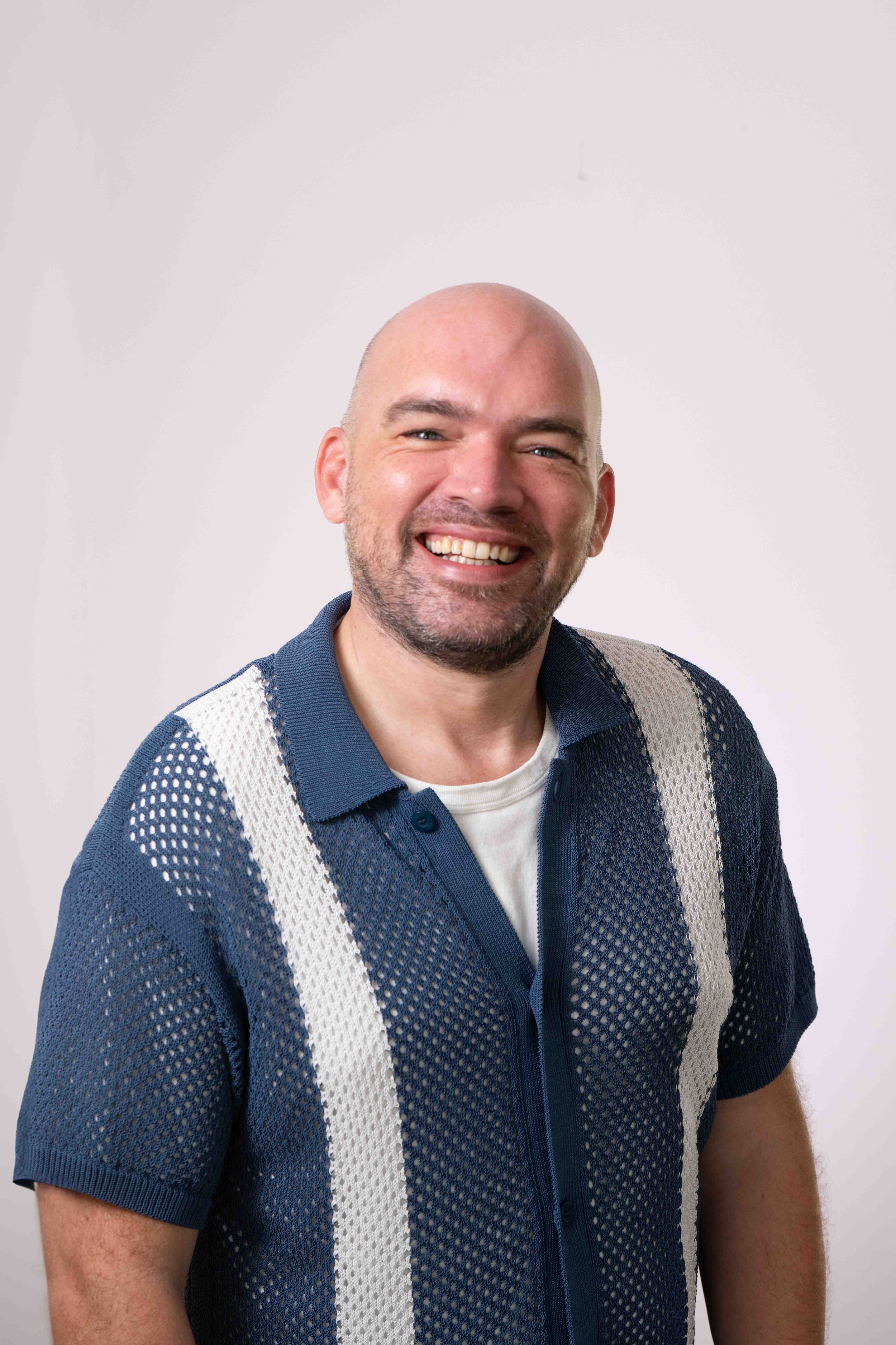 Michael profile photo