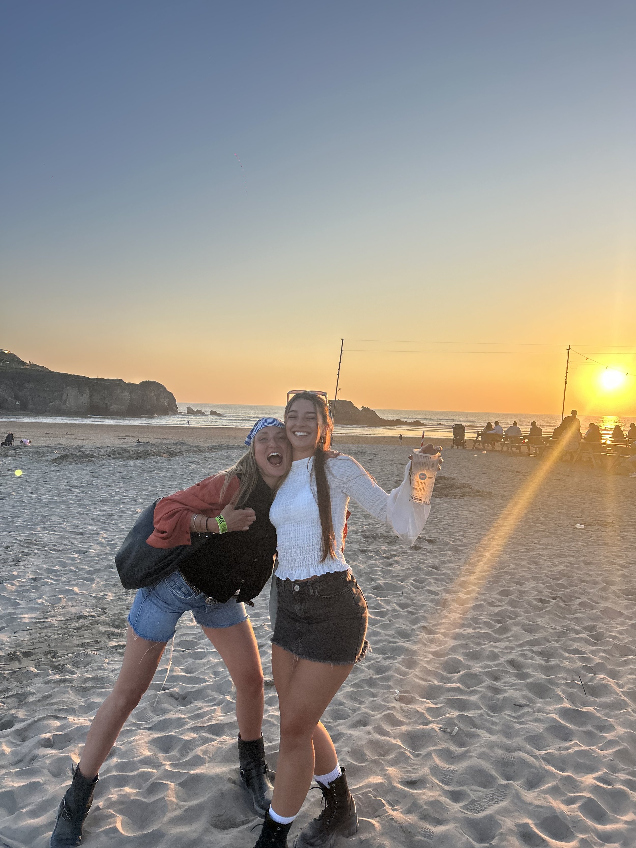 A Londoner In Cornwall 