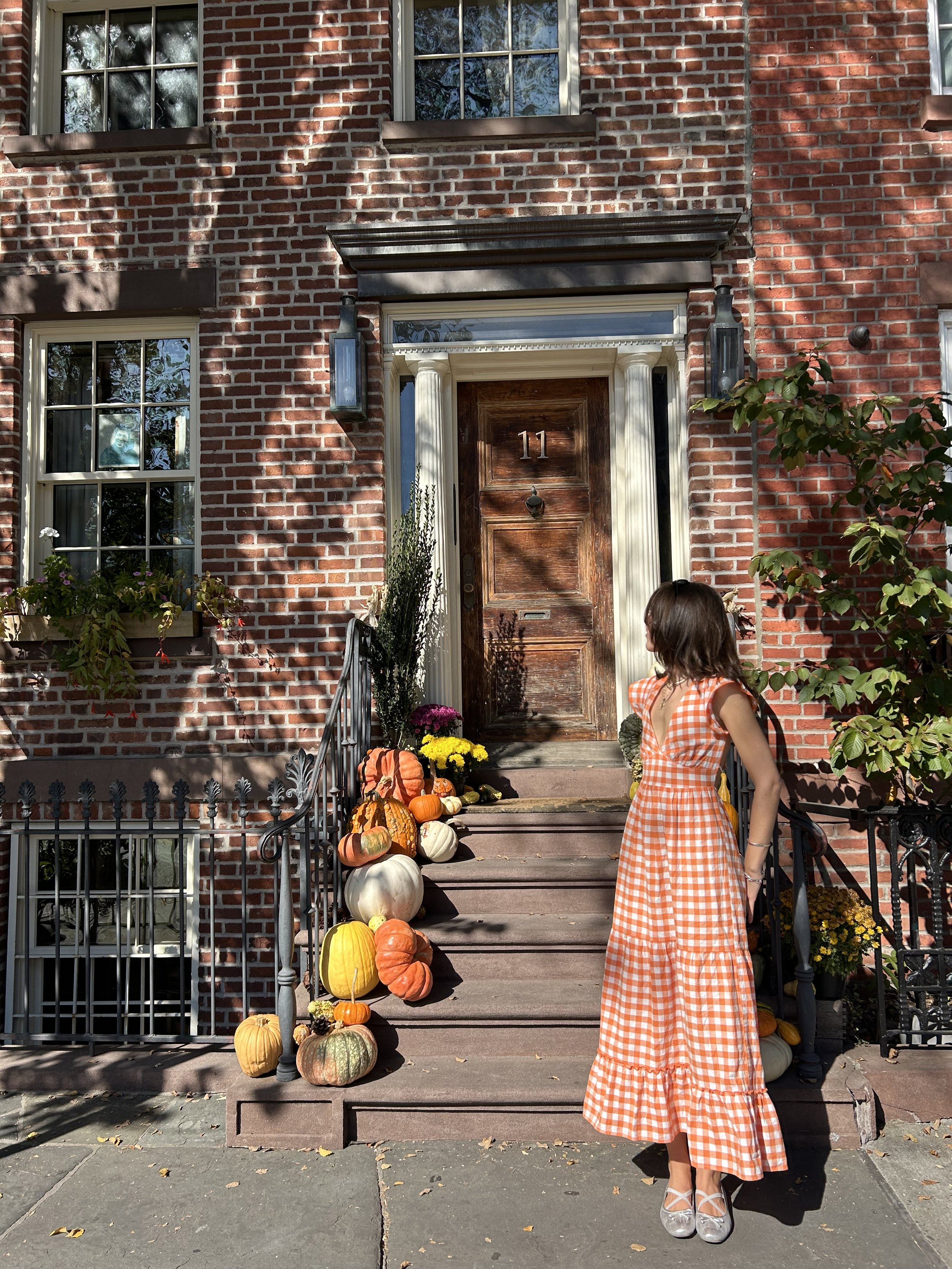 What I Have Learnt Living in NYC 