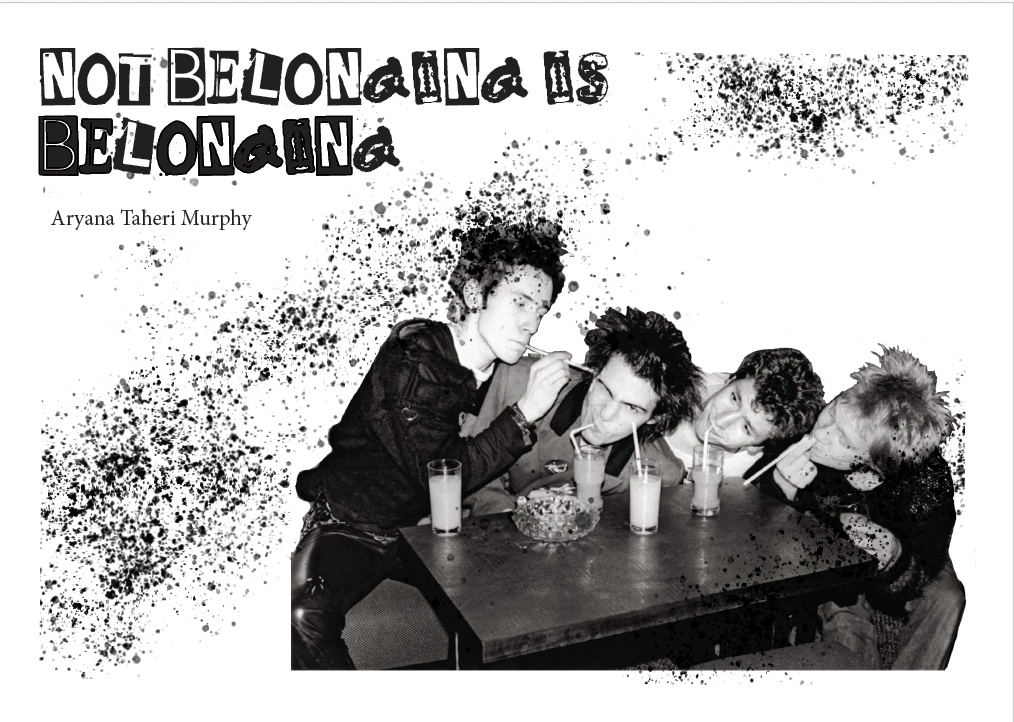 Belonging