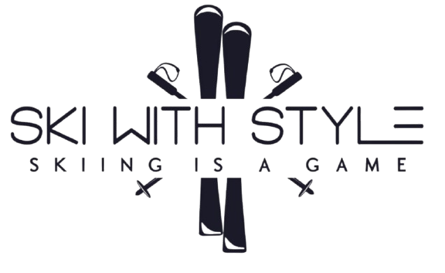 SKI WITH STYLE - Svetozar Basara