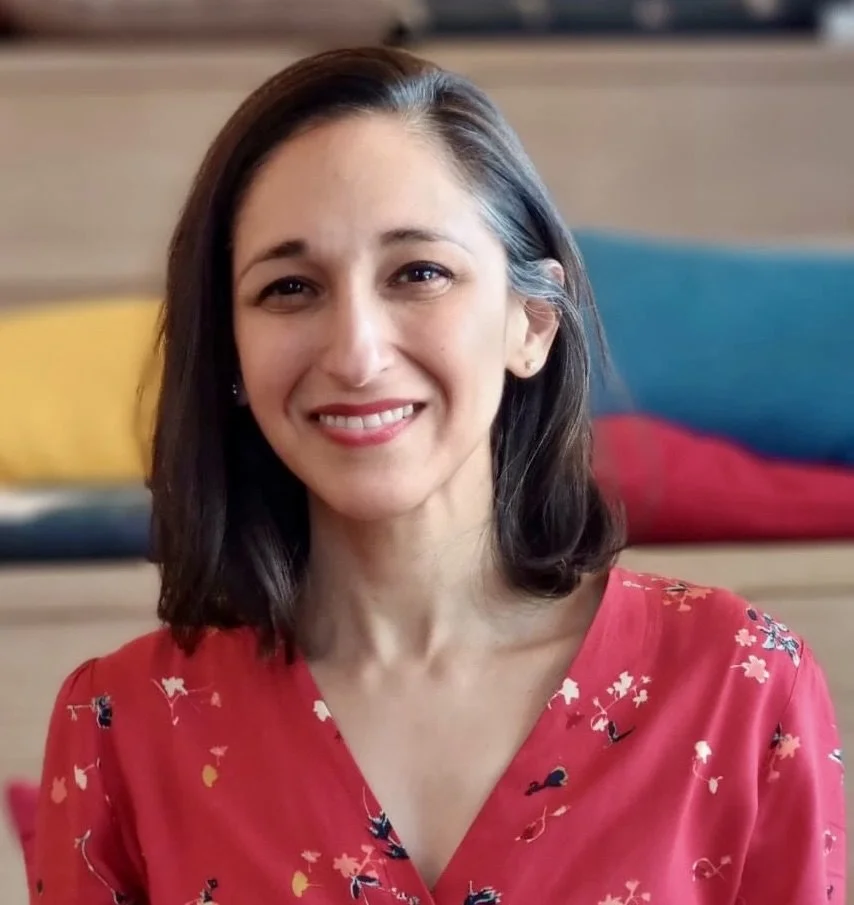 Photo of Kamala Katbamna, Senior Consultant at Activation