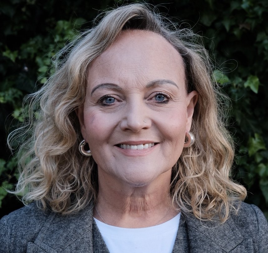 Photo of Liz Lewis, Office Manager at Activation