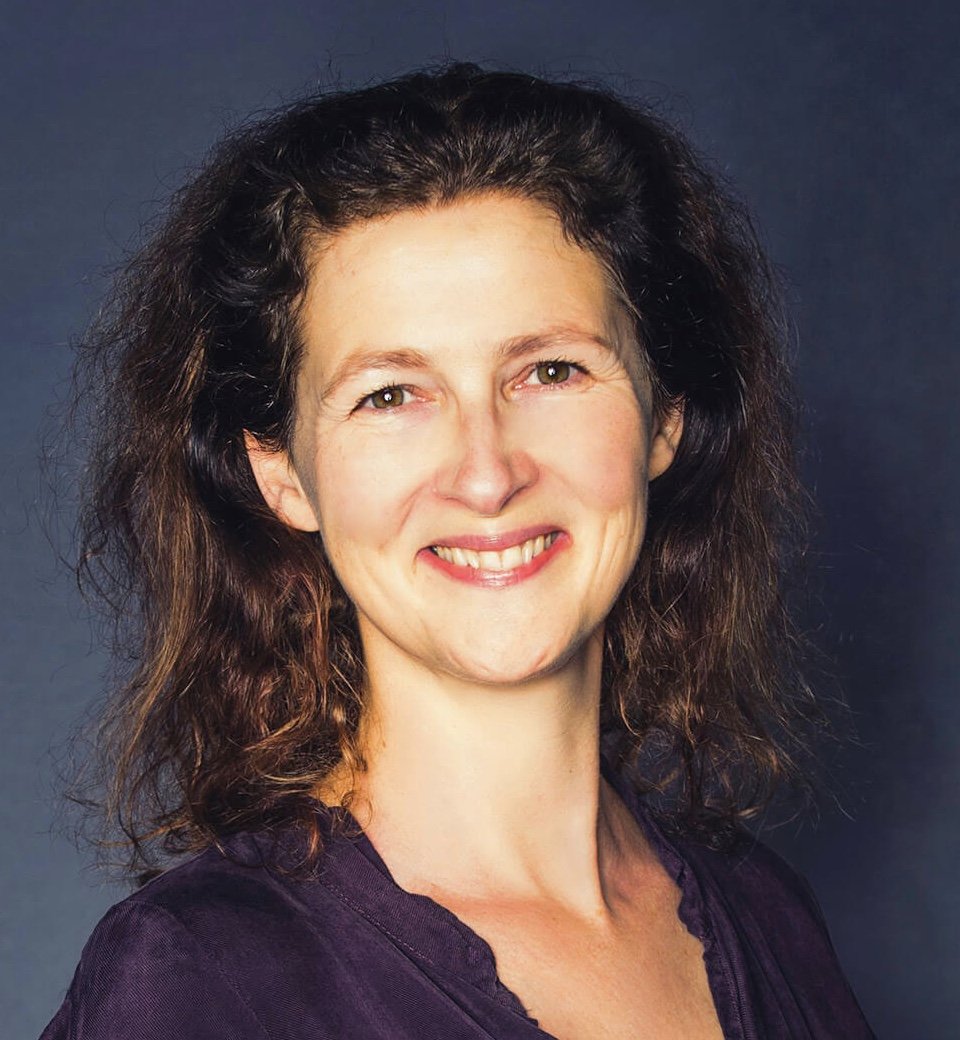 Photo of Jane Eden, Senior Consultant at Activation