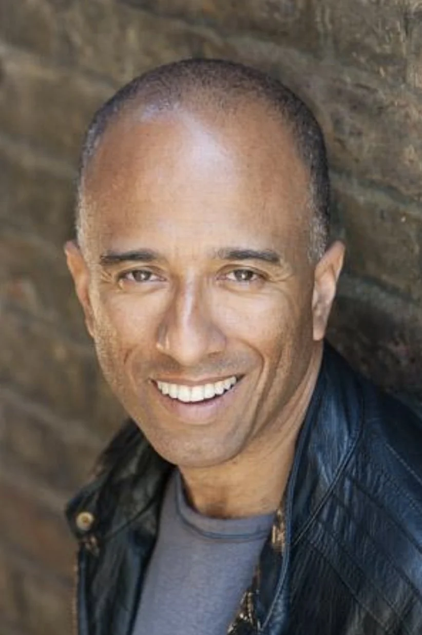 Photo of Danny Charles, Consultant Facilitator at Activation