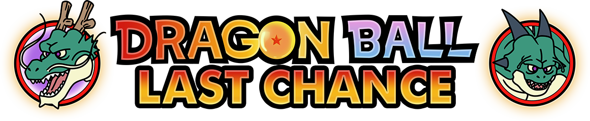 Dragon Ball Last Chance