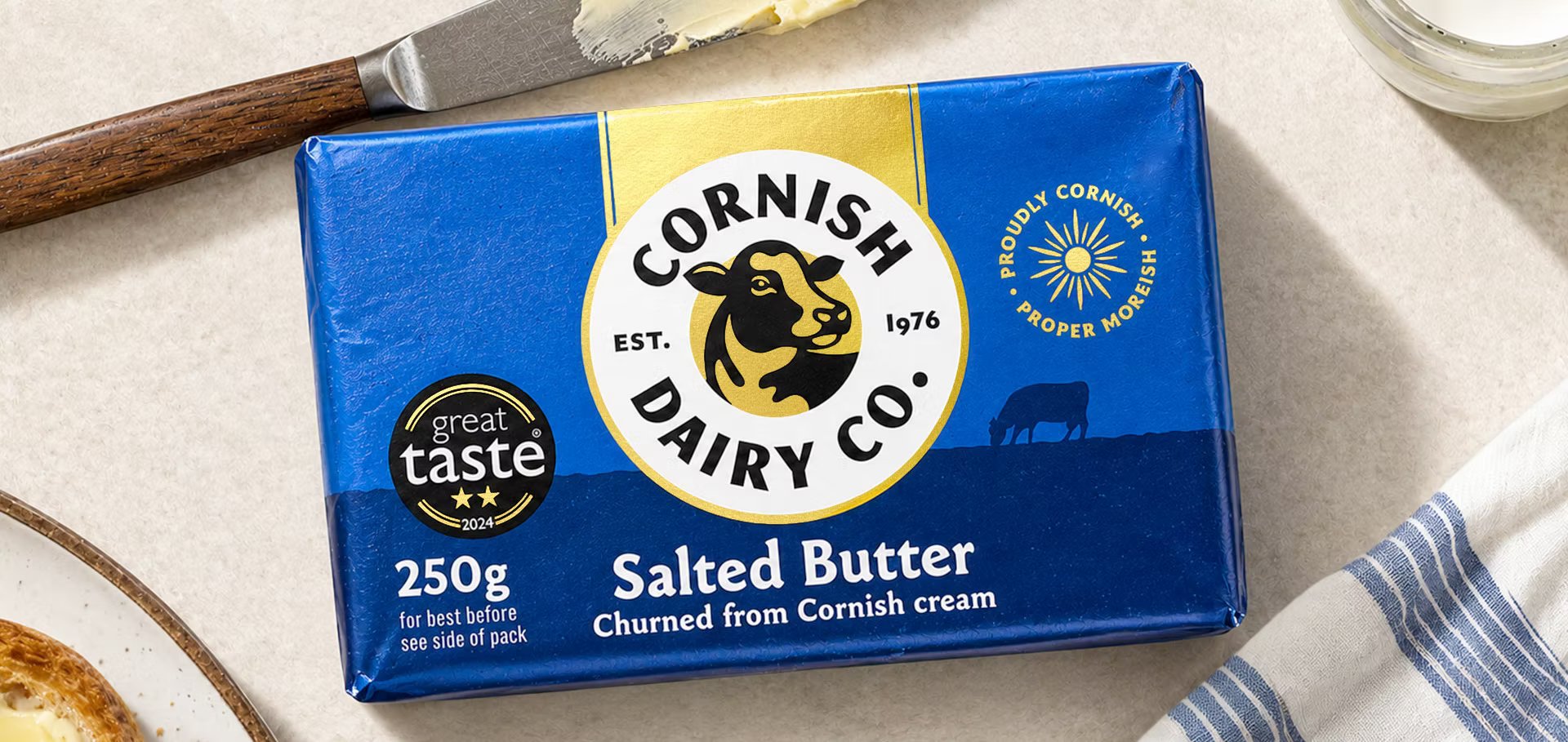 Cornish Dairy Co.
