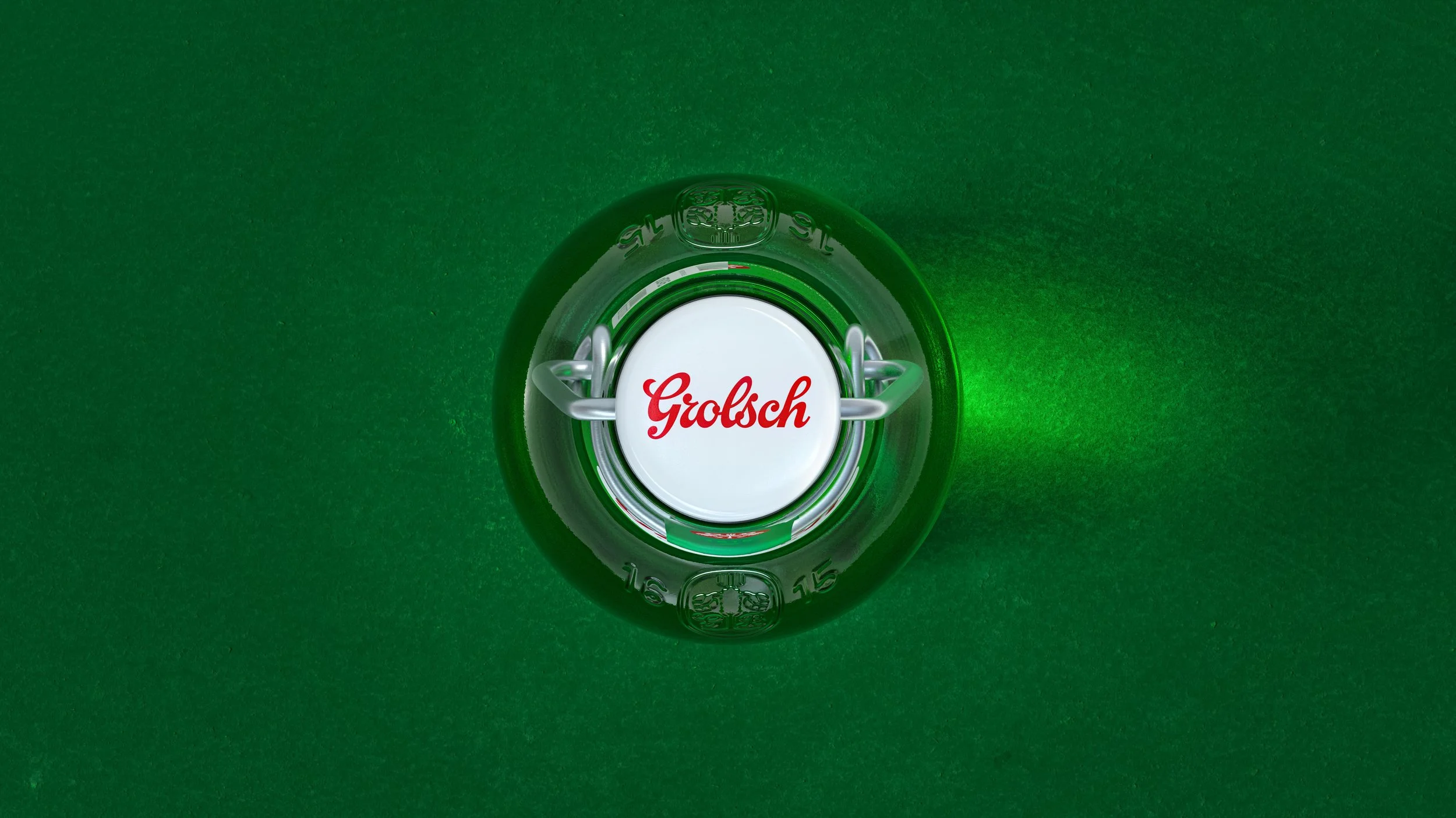 Grolsch
