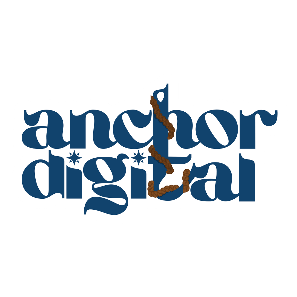 anchor digital