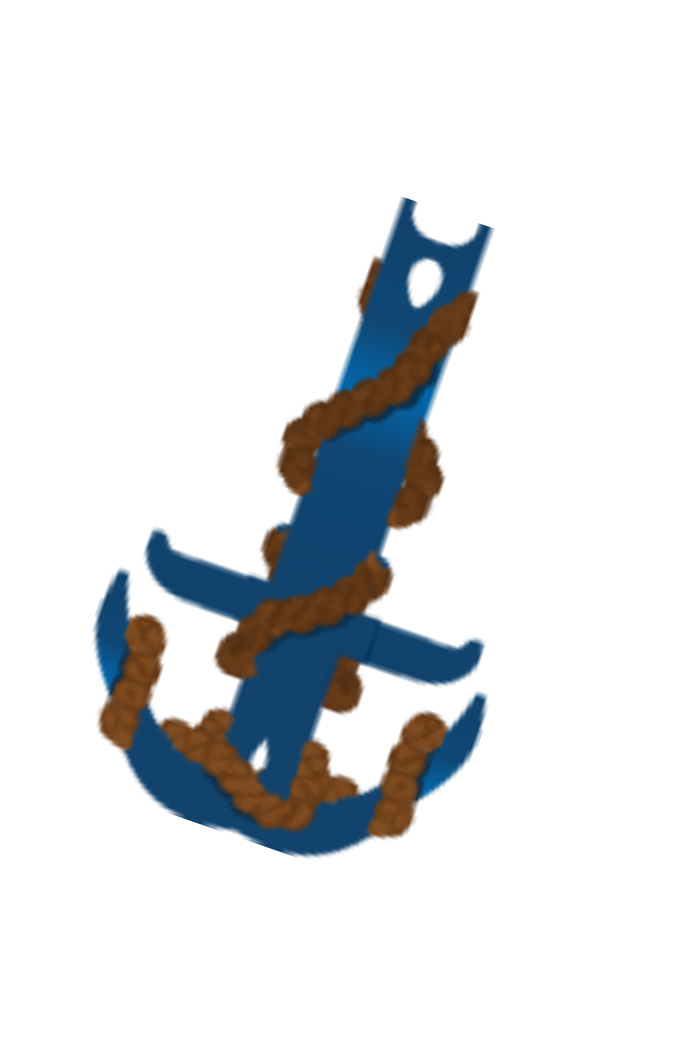 Anchor Digital Manila's signature anchor icon