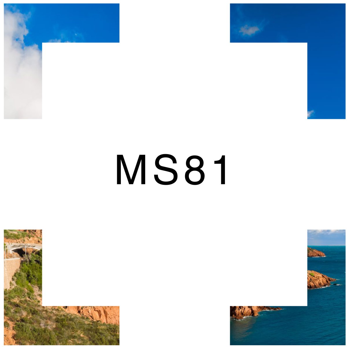 Système MS 81, coulissant XXL à seuil encastré