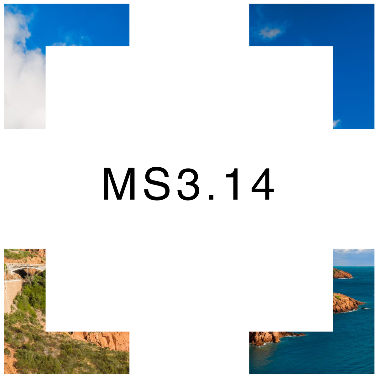 Système MS3.14, Minimalist Systems pivotante  XXL à seuil encastré