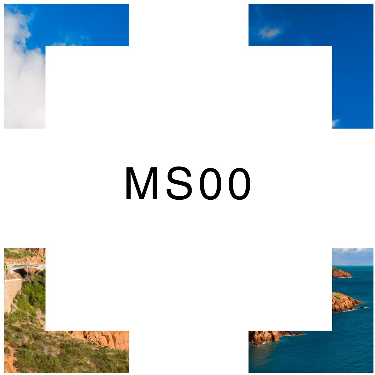 Système MS00, Minimalist Systems coulissant XXL