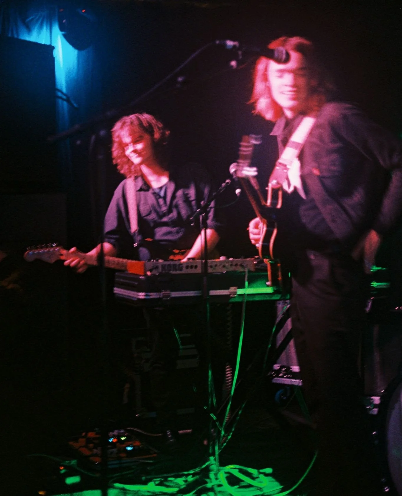 See you in the band room &rarr; ⁠
⁠
Monday to Saturday. ⁠12pm till late.⁠ All-day dining.⁠
233 Currie Street, Adelaide. ⁠
⁠
#EdCastleHotel