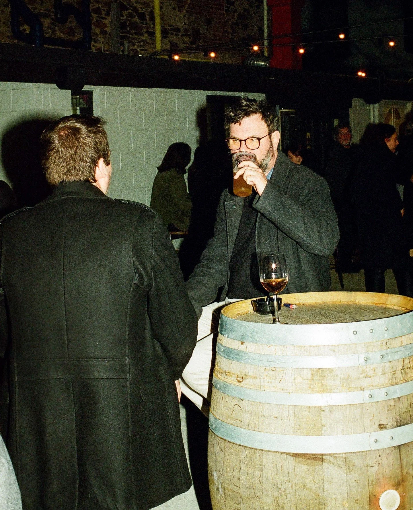 Celebrate the festive season with a pint or two in the beer garden at the Ed Castle!⁠
⁠
Book your table &rarr; link in bio @theedcastlehotel⁠
⁠
Monday to Saturday. ⁠12pm till late.⁠ All-day dining.⁠
233 Currie Street, Adelaide. ⁠
⁠
#EdCastleHotel