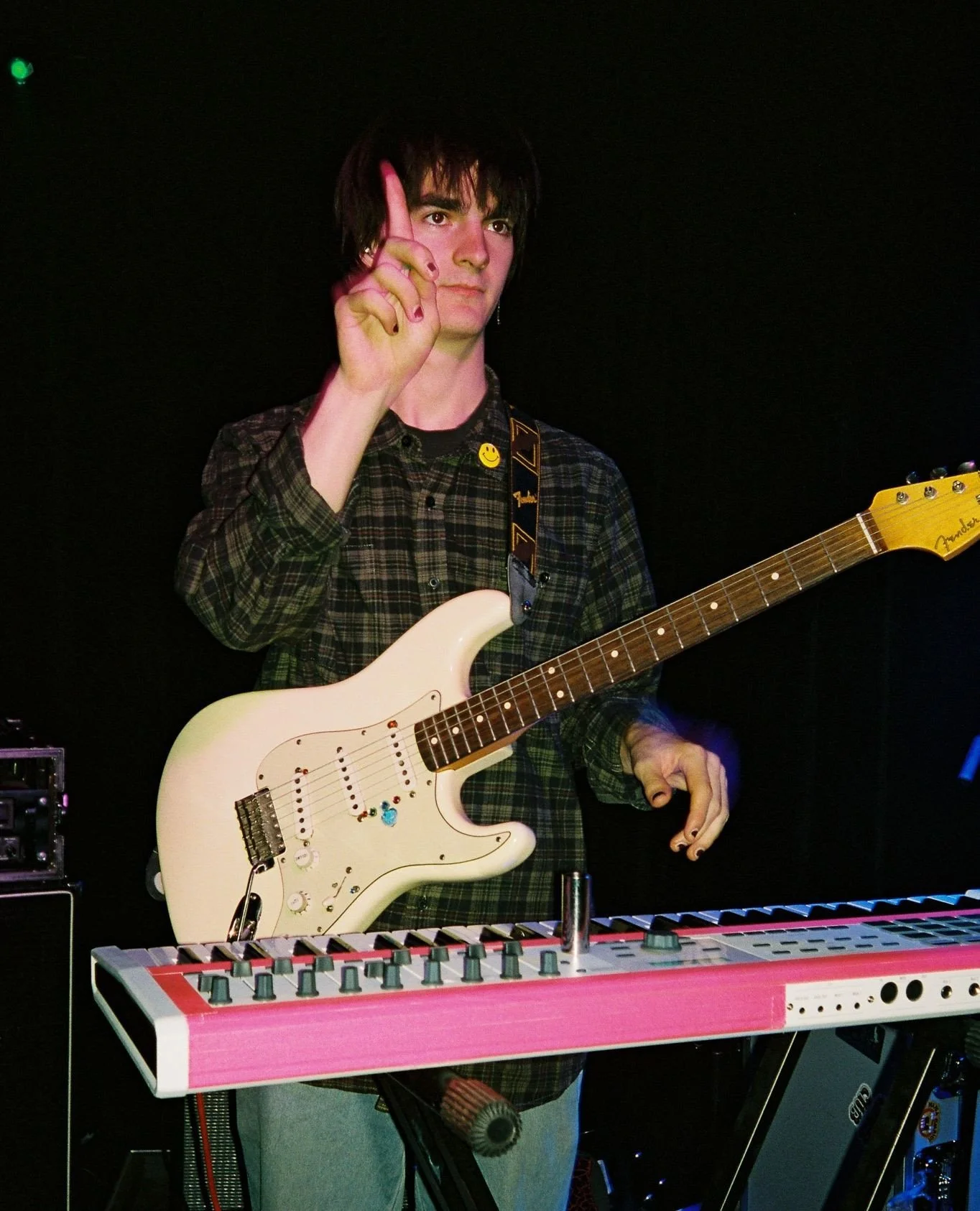 Curtain&rsquo;s up &rarr;⁠
⁠
Monday to Saturday. ⁠12pm till late.⁠ All-day dining.⁠
233 Currie Street, Adelaide. ⁠
⁠
#EdCastleHotel