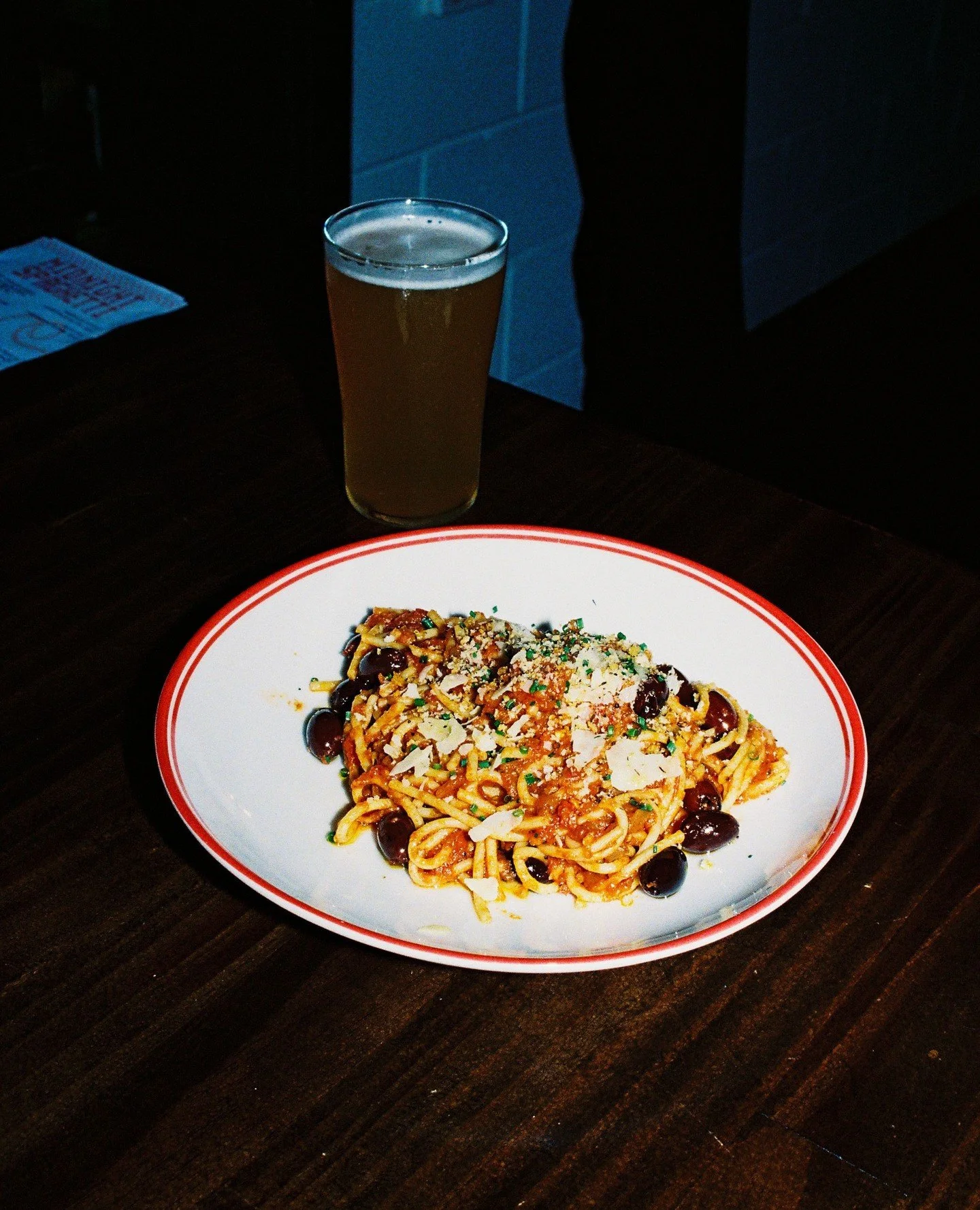 Nearly time to do it all again. Your favourite night of the week is just around the corner.⁠
⁠
MIDNIGHT SPAGHETTI TAKEOVER 🍝⁠
&rarr; $15 Pasta⁠
&rarr; Entree Specials⁠
&rarr; Every Tuesday ⁠
⁠
Book your table &rarr; link in bio @theedcastlehotel⁠
⁠

