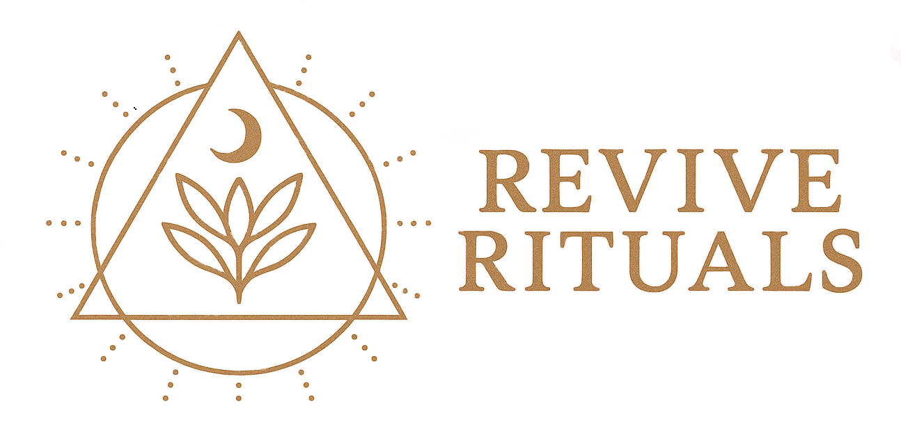 Revive Rituals