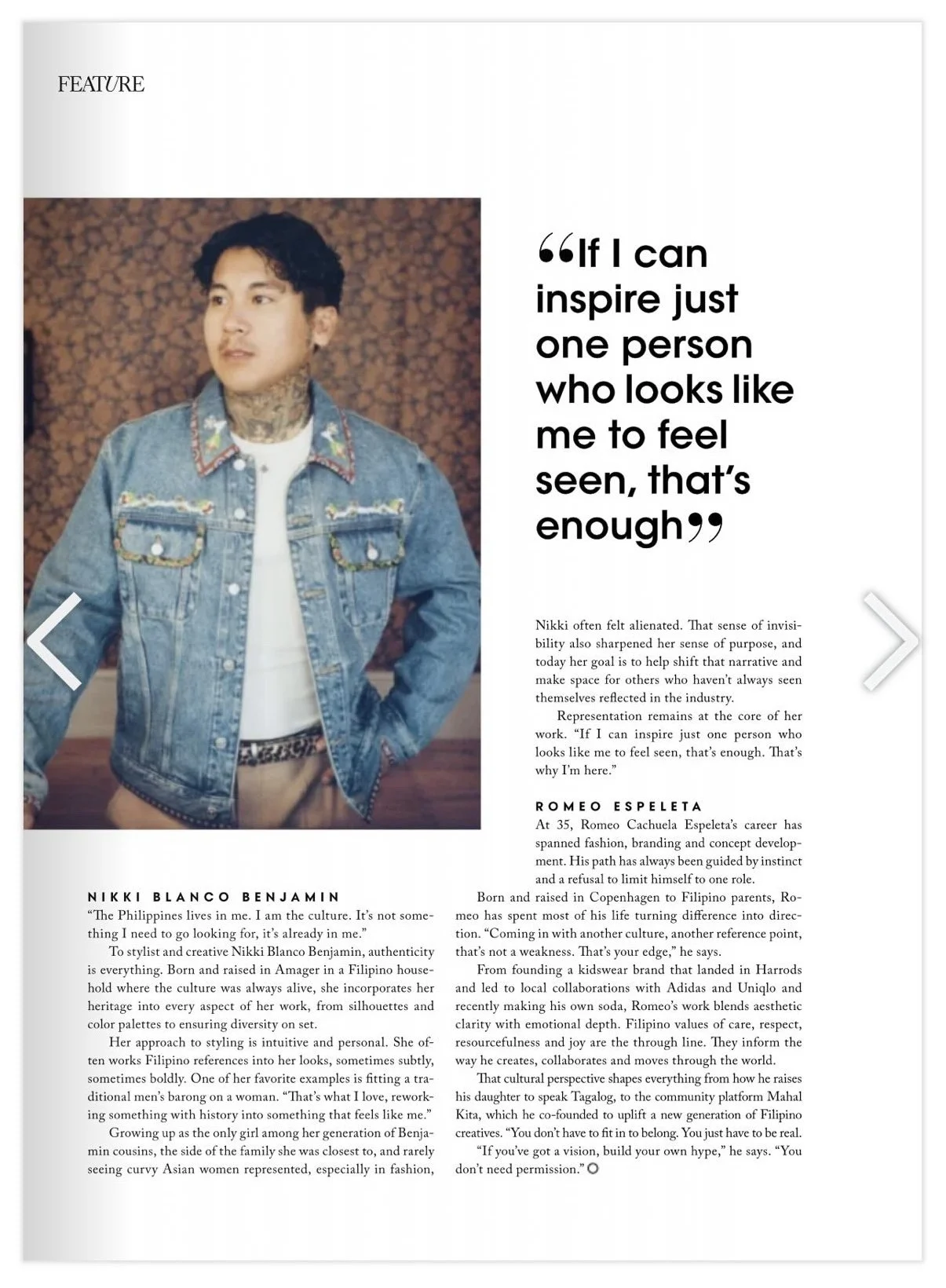 Vogue Philippines