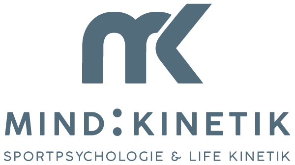 Logo von Mind:Kinetik, Sportpsychologie und Life Kinetik