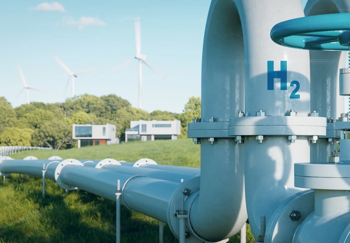 Hydrogen transport breakthrough launched in WA