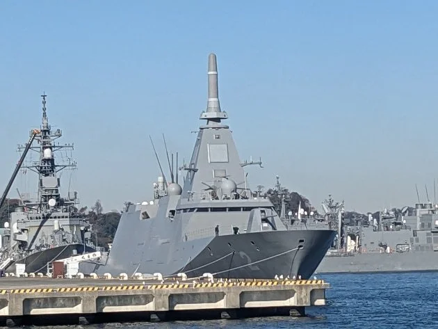 More on Mogami