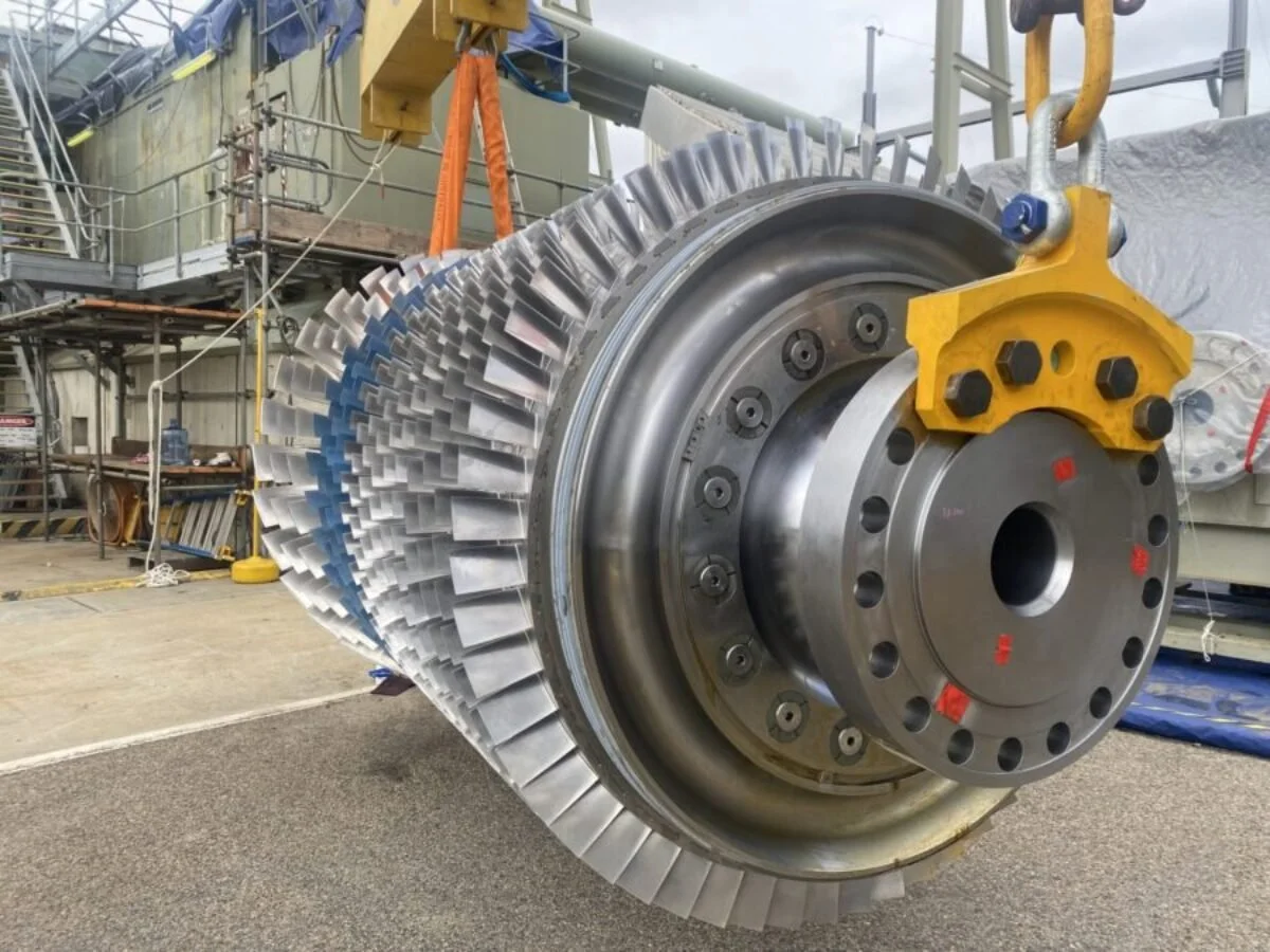 Turbine Solutions awarded $453,230 through WA’s Wind Energy Manufacturing Co-Investment Program