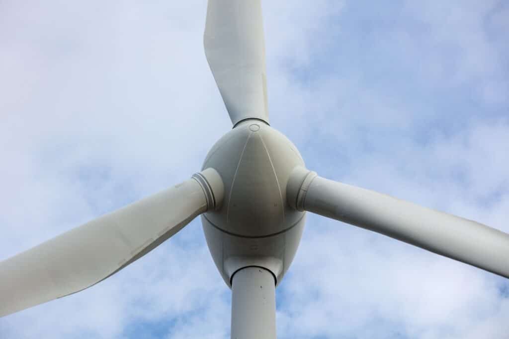 RCR to manufacture wind energy components
