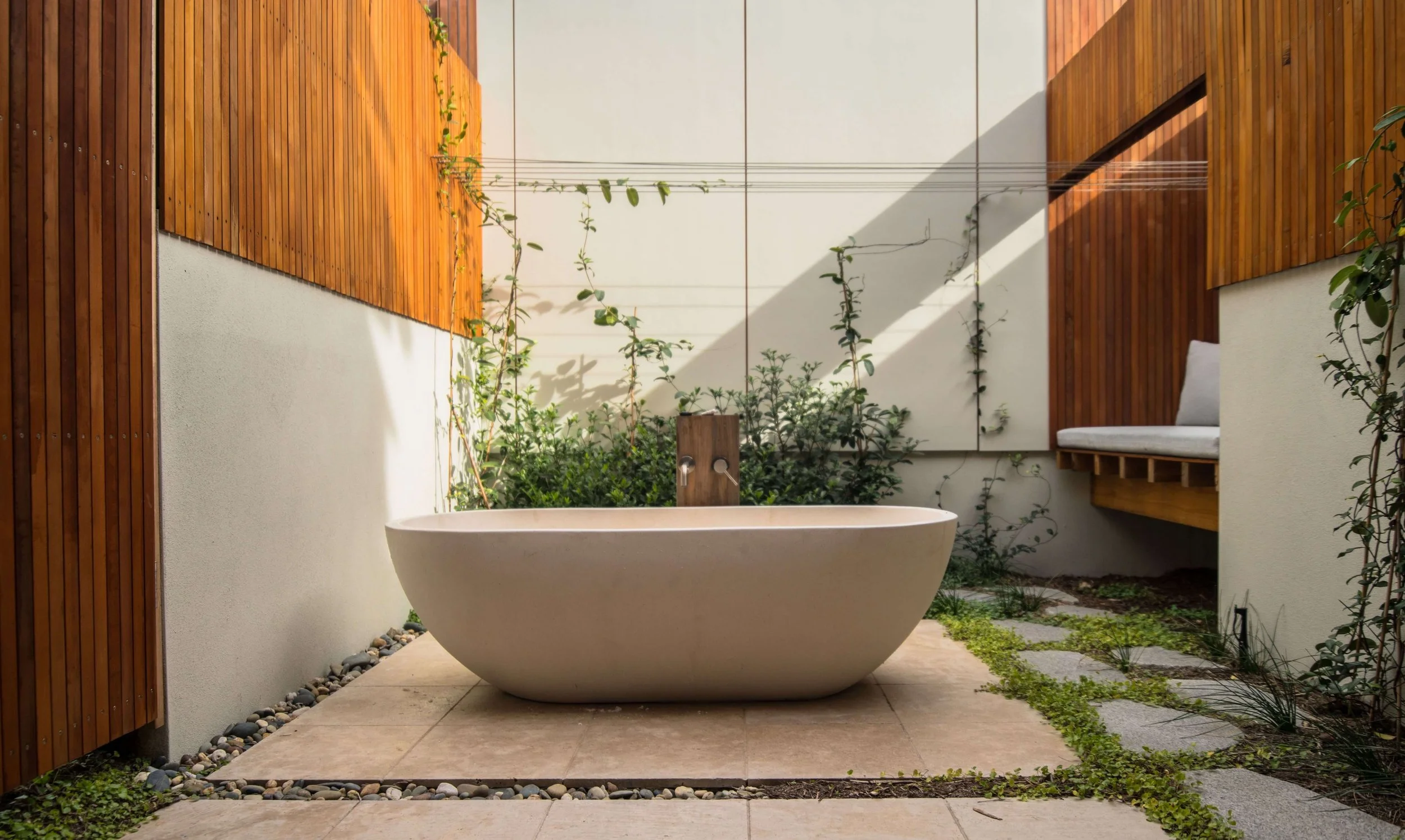 ‘Toilet with a view’: the bathroom trend quickly gaining in popularity