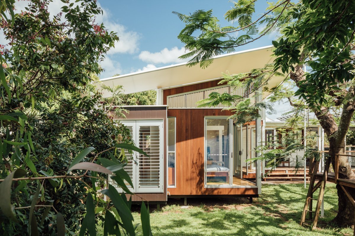 Brisbane architects reveal how to save time and money on custom home designs