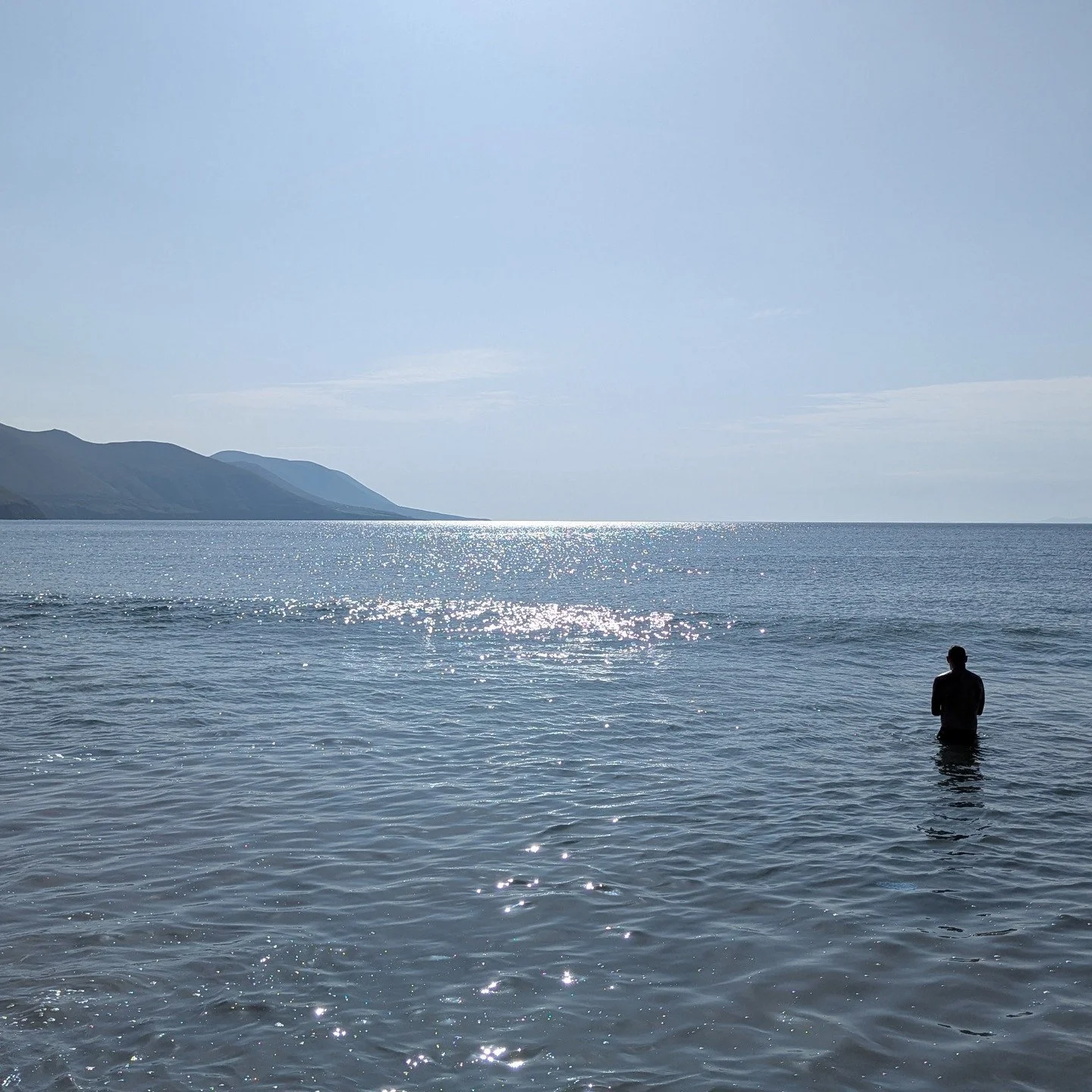 🚐 A van-tastic break... Sea what I did there? 🌊

Two puns in one line. AI didn't help me with that one. I am sure I'll lose followers for this controversial approach. But heck, it's good to take some risks now and again.

As is becoming an annual t