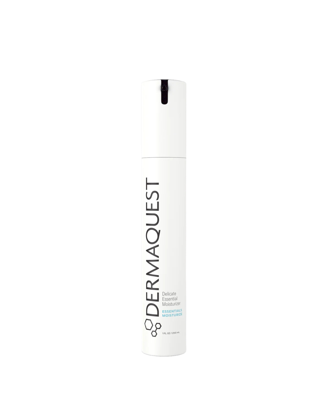 Delicate Essential Moisturizer