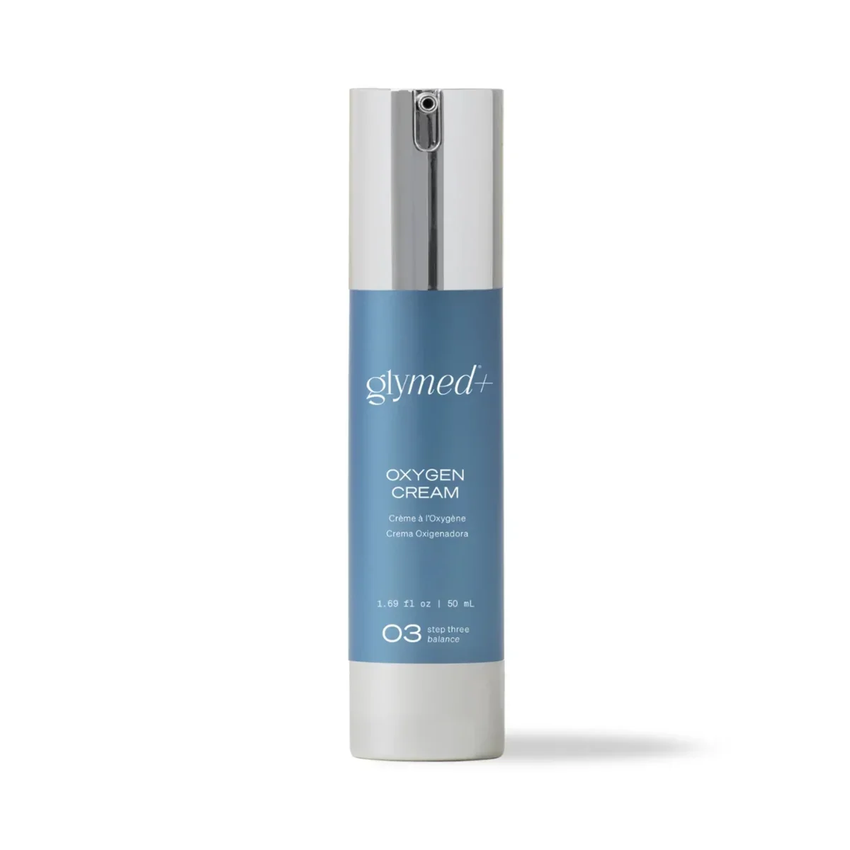 Oxygen Cream