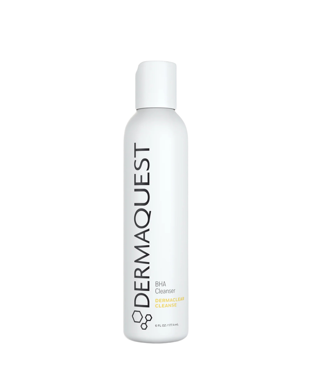 DermaClear BHA Cleanser