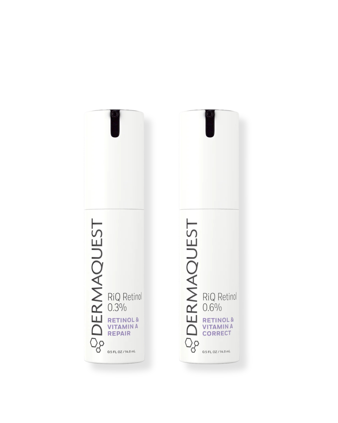 RiQ Retinol 0.3% / 0.6%